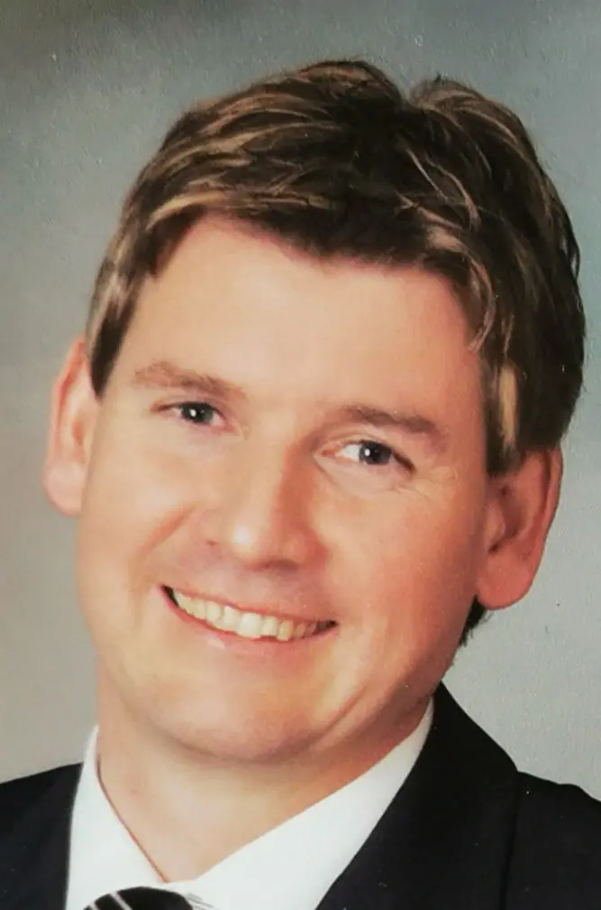 Thomas Vergud Tischlermeister