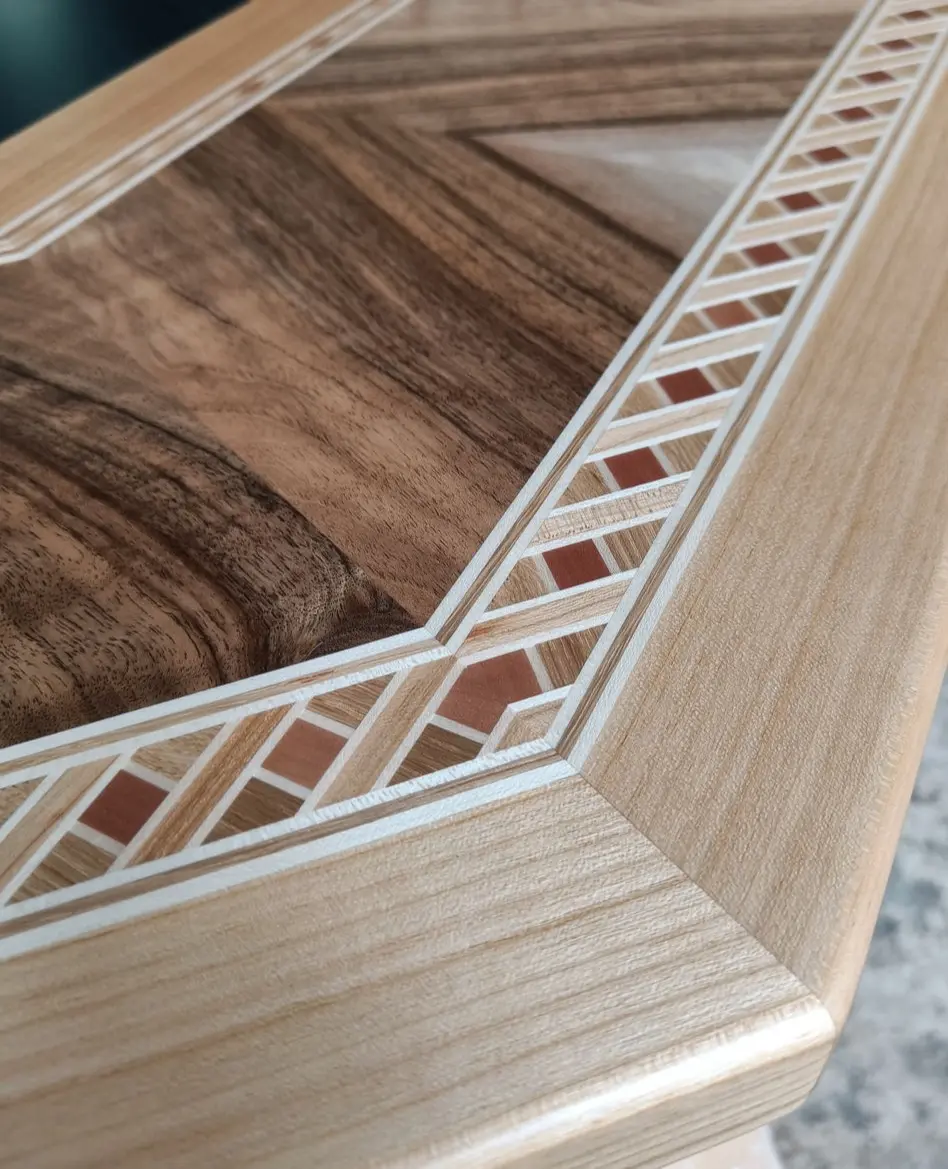 Original Montafonertisch